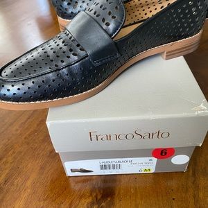 Franco Sarto Loafers